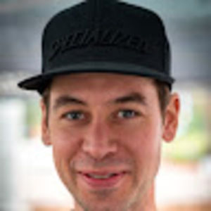 Meet your Posher, Nathan